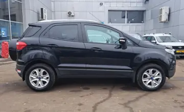 Ford EcoSport 2015 года за 4 690 000 тг. в Костанай фото 4