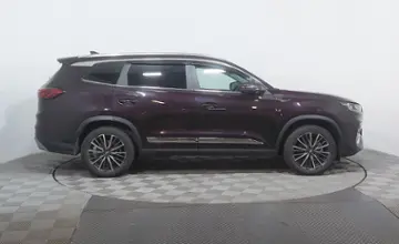 Chery Tiggo 8 Pro 2022 года за 8 240 000 тг. в Астана фото 4