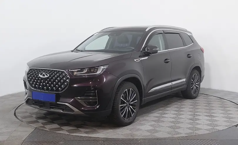 Chery Tiggo 8 Pro 2022 года за 8 240 000 тг. в Астана