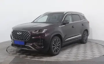 Chery Tiggo 8 Pro 2022 года за 8 240 000 тг. в Астана фото 1