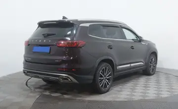 Chery Tiggo 8 Pro 2022 года за 8 240 000 тг. в Астана