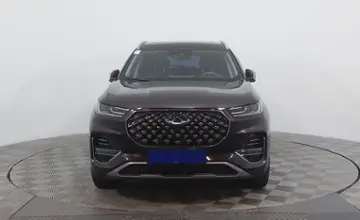 Chery Tiggo 8 Pro 2022 года за 8 240 000 тг. в Астана фото 2