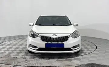 Kia Cerato 2013 года за 6 300 000 тг. в Караганда фото 2
