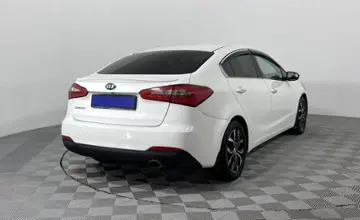 Kia Cerato 2013 года за 6 300 000 тг. в Караганда