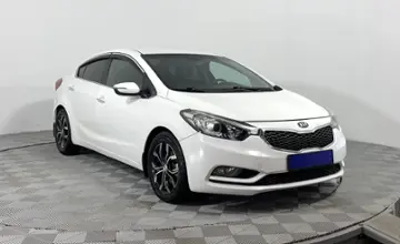 Kia Cerato 2013 года за 6 300 000 тг. в Караганда фото 3