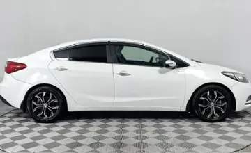 Kia Cerato 2013 года за 6 300 000 тг. в Караганда фото 4