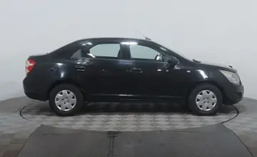 Chevrolet Cobalt 2021 года за 5 190 000 тг. в Астана фото 4