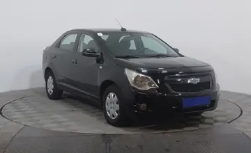 Chevrolet Cobalt 2021 года за 5 190 000 тг. в Астана фото 3