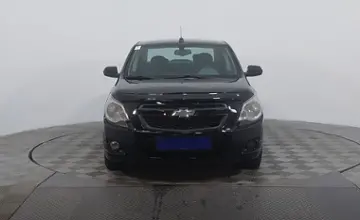 Chevrolet Cobalt 2021 года за 5 190 000 тг. в Астана фото 2