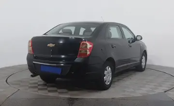 Chevrolet Cobalt 2021 года за 5 190 000 тг. в Астана