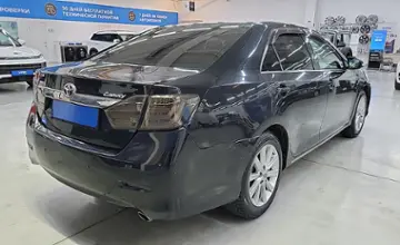 Toyota Camry 2014 года за 8 090 000 тг. в Усть-Каменогорск
