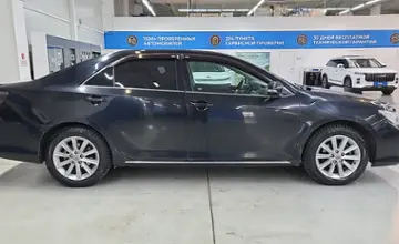 Toyota Camry 2014 года за 8 090 000 тг. в Усть-Каменогорск фото 4