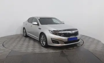 Kia Optima 2014 года за 8 490 000 тг. в Астана фото 3