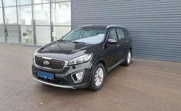 Kia Sorento 2015 года за 10 490 000 тг. в Петропавловск фото 1