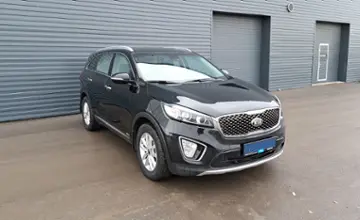 Kia Sorento 2015 года за 10 490 000 тг. в Петропавловск фото 3