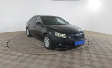 Chevrolet Cruze 2012 года за 2 990 000 тг. в Шымкент фото 3