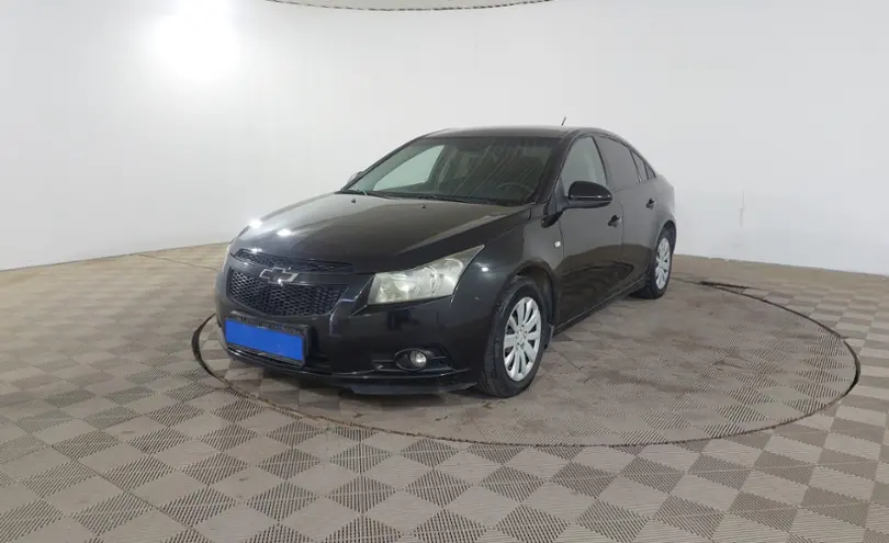 Chevrolet Cruze 2012 года за 2 990 000 тг. в Шымкент