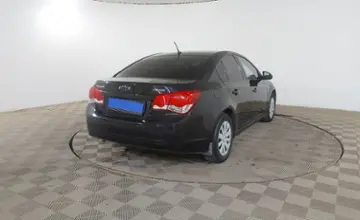 Chevrolet Cruze 2012 года за 2 990 000 тг. в Шымкент