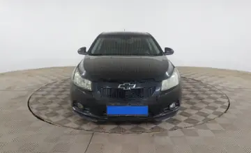 Chevrolet Cruze 2012 года за 2 990 000 тг. в Шымкент фото 2