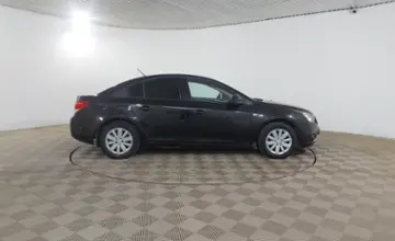 Chevrolet Cruze 2012 года за 2 990 000 тг. в Шымкент фото 4