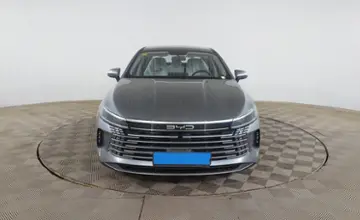 BYD Destroyer 05 2025 года за 9 390 000 тг. в Шымкент фото 2