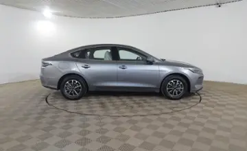 BYD Destroyer 05 2025 года за 9 390 000 тг. в Шымкент фото 4