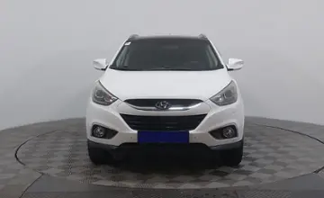 Hyundai Tucson 2014 года за 8 050 000 тг. в Астана фото 2