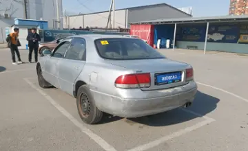 Mazda 626 1992 года за 390 000 тг. в Шымкент фото 4