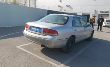 Mazda 626 1992 года за 390 000 тг. в Шымкент фото 3