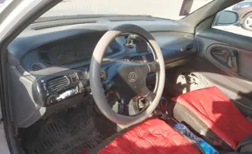 Mazda 626 1992 года за 390 000 тг. в Шымкент фото 5