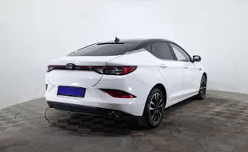 JAC J7 2021 года за 5 700 000 тг. в Астана