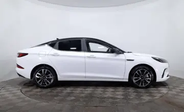 JAC J7 2021 года за 5 700 000 тг. в Астана фото 4