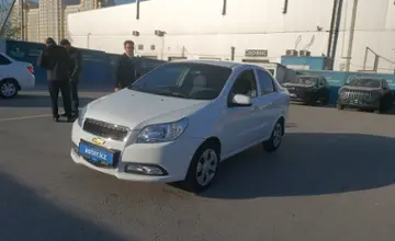 Chevrolet Nexia 2022 года за 4 600 000 тг. в Шымкент фото 1