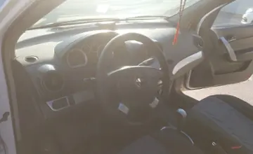 Chevrolet Nexia 2022 года за 4 600 000 тг. в Шымкент фото 5