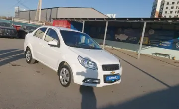 Chevrolet Nexia 2022 года за 4 600 000 тг. в Шымкент фото 2