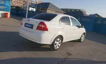 Chevrolet Nexia 2022 года за 4 600 000 тг. в Шымкент фото 3