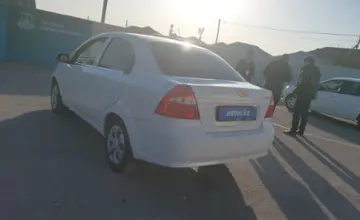 Chevrolet Nexia 2022 года за 4 600 000 тг. в Шымкент фото 4