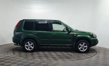 Nissan X-Trail 2003 года за 3 990 000 тг. в Алматы фото 4