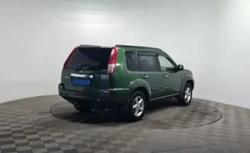 Nissan X-Trail 2003 года за 3 990 000 тг. в Алматы