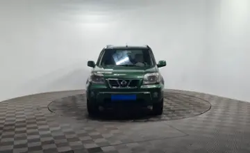 Nissan X-Trail 2003 года за 3 990 000 тг. в Алматы фото 2