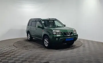 Nissan X-Trail 2003 года за 3 990 000 тг. в Алматы фото 3