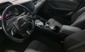 Haval F7 2021 года за 7 990 000 тг. в Астана фото 5