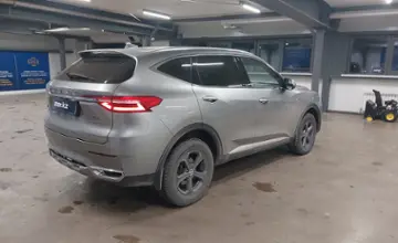Haval F7 2021 года за 7 990 000 тг. в Астана фото 3
