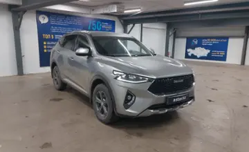 Haval F7 2021 года за 7 990 000 тг. в Астана фото 2