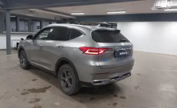 Haval F7 2021 года за 7 990 000 тг. в Астана фото 4