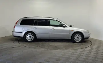 Ford Mondeo 2001 года за 1 290 000 тг. в Алматы фото 4
