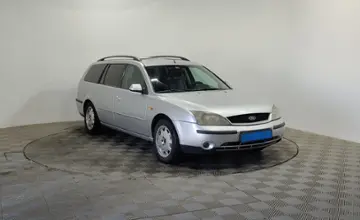 Ford Mondeo 2001 года за 1 290 000 тг. в Алматы фото 3