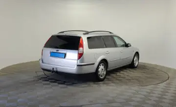 Ford Mondeo 2001 года за 1 290 000 тг. в Алматы