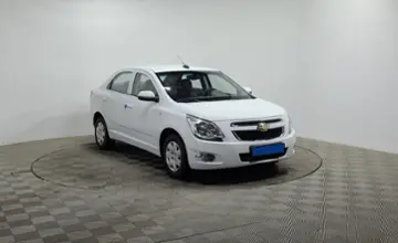 Chevrolet Cobalt 2022 года за 4 900 000 тг. в Алматы фото 3