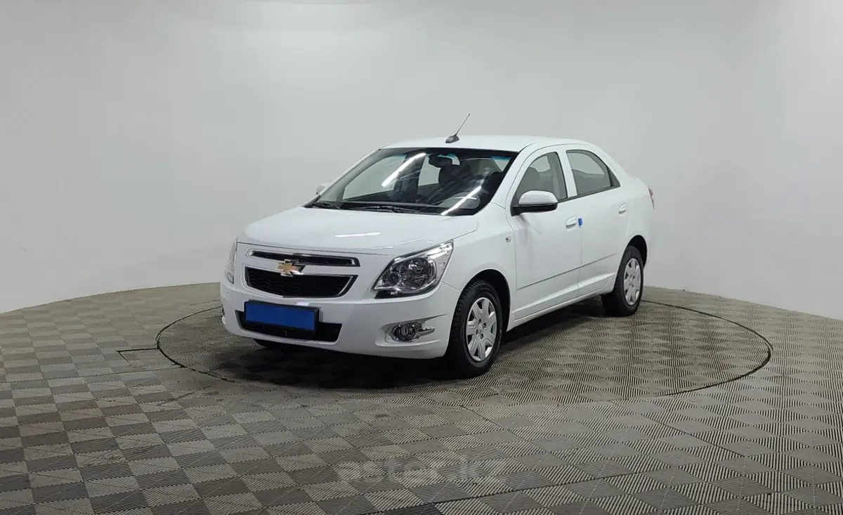 2022 Chevrolet Cobalt